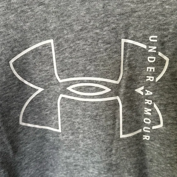 Under Armour cowl neck hoodie sweatshirt, size S - Picture 3 of 5